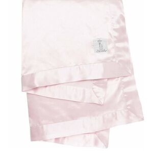 Unopened Little Giraffe Baby Blanket - Pink - 29x35